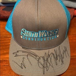 Photographed by Eli Tomac, Austin Forkner, Joey Savagty